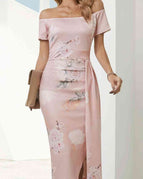 Blush Pink