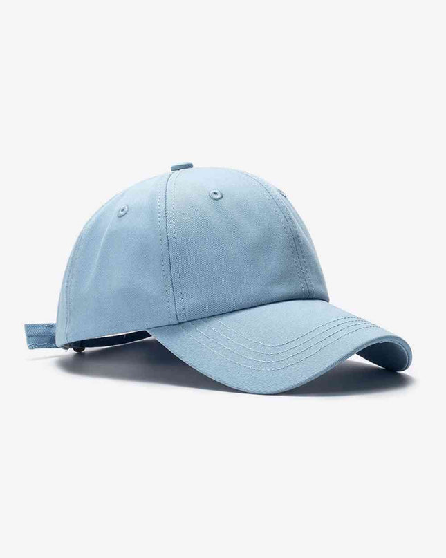 Sports Lovers Baseball Cap