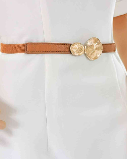 PU Leather Belt