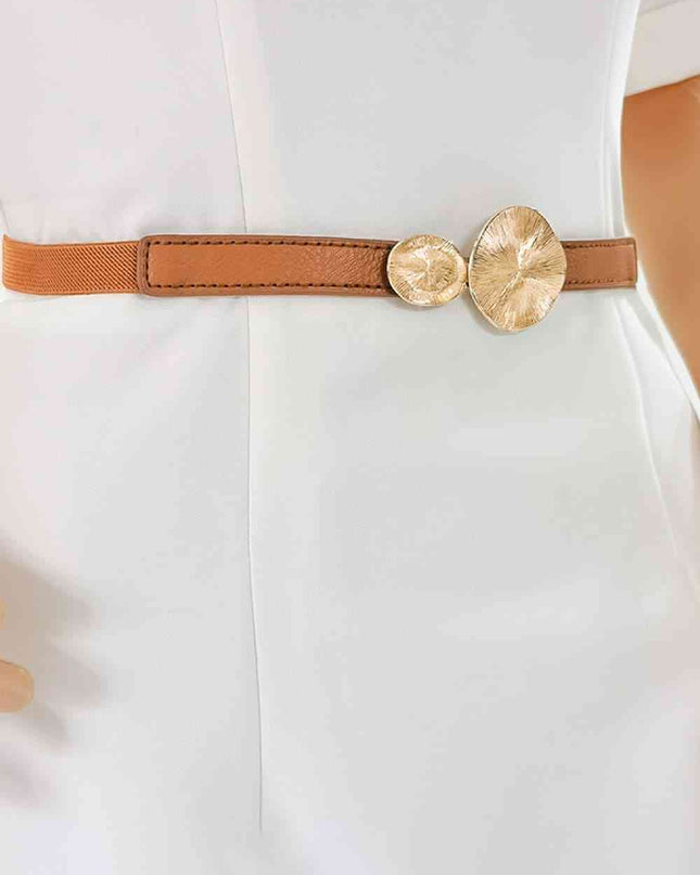 PU Leather Belt