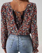 Floral