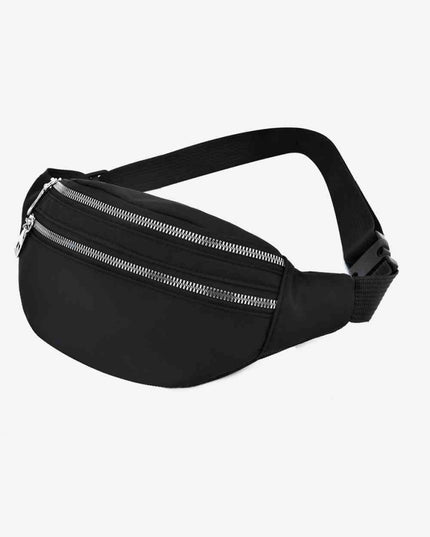 Polyester Sling Bag