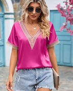 Hot Pink