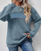 French Blue