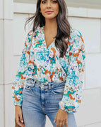 Floral