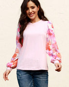Blush Pink