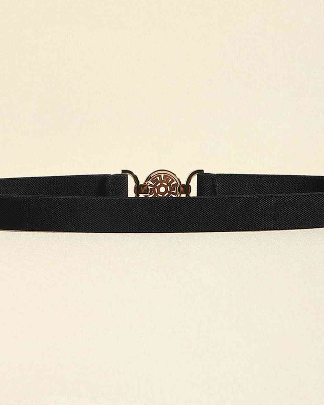 PU Leather Belt