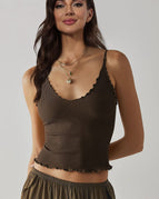 Coffee Brown