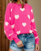 Hot Pink