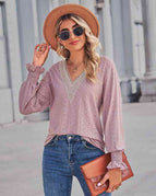 Blush Pink