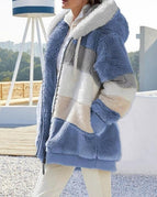 Misty  Blue