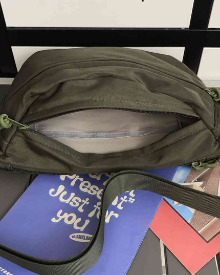 Nylon Sling Bag