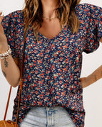 Floral