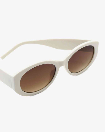 UV400 Polycarbonate Sunglasses