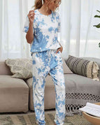 Pastel  Blue
