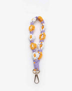 Orange/Purple