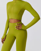 Matcha Green