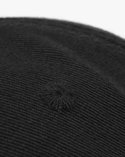 VIBRA Graphic Distressed Adjustable Baseball Cap
