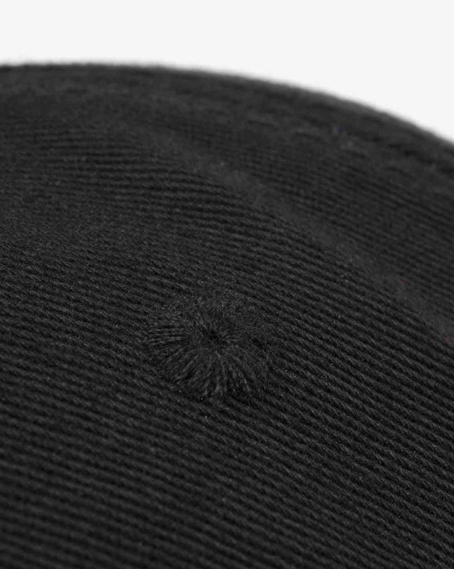 VIBRA Graphic Distressed Adjustable Baseball Cap