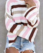 Blush Pink
