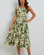 Floral