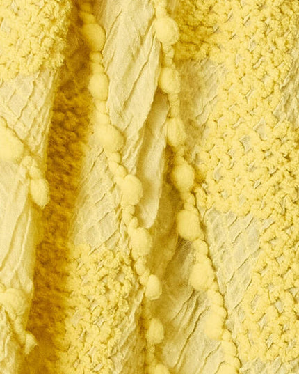 Justin Taylor Open Front Cardigan