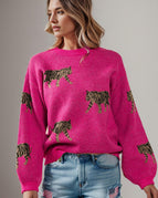 Hot Pink