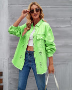 Mint Green