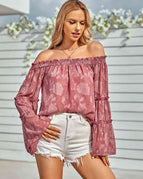 Light Mauve
