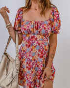 Floral