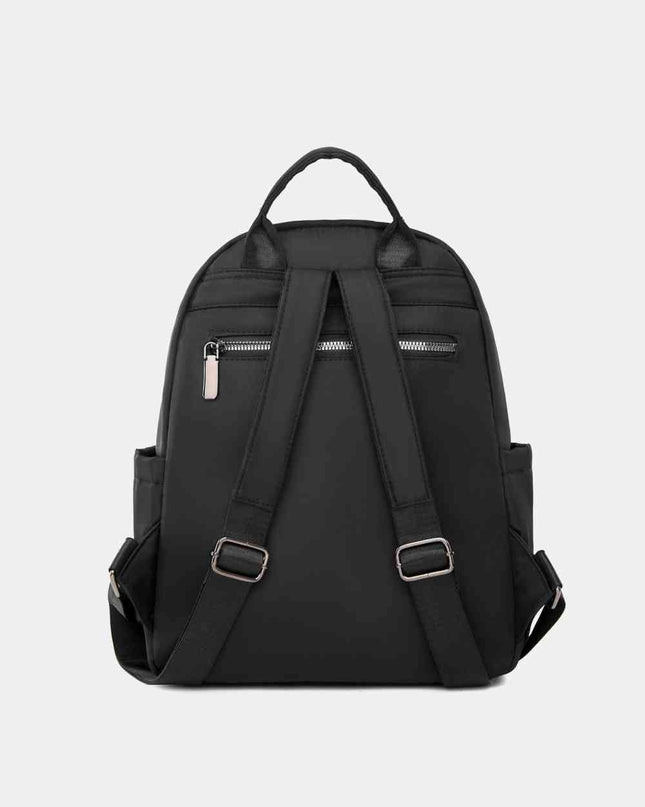 Medium Nylon Backpack