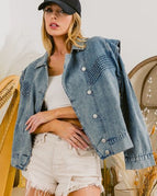 DENIM