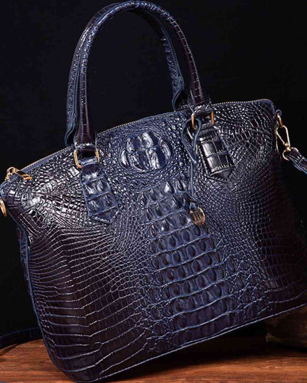 PU Leather Handbag