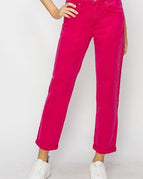 FUCHSIA