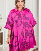 Hot Pink