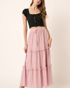 Dusty Pink