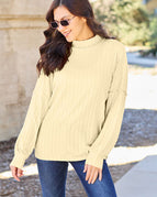Pastel Yellow