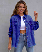 Royal  Blue