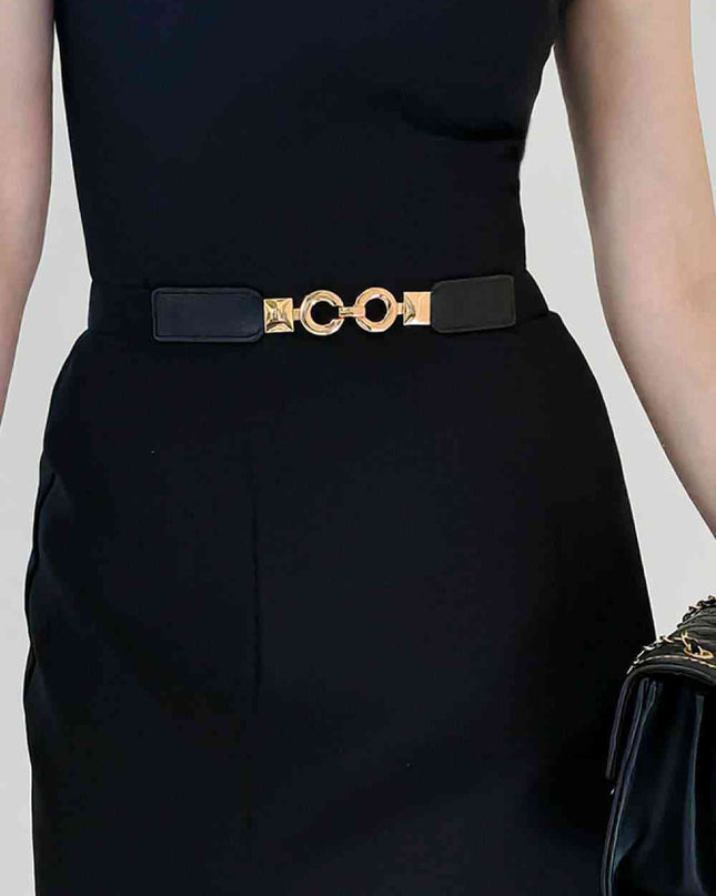 PU Leather Belt