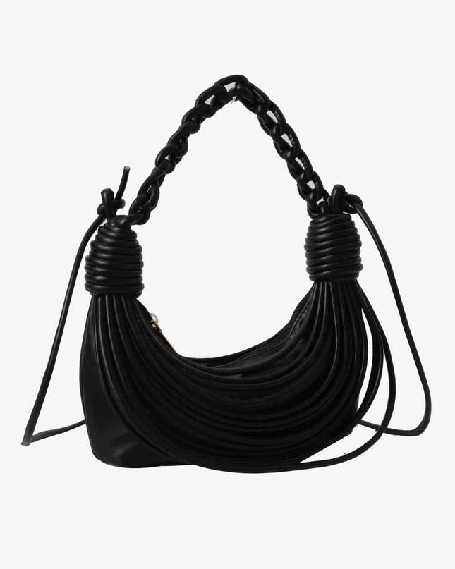 PU Leather Handbag
