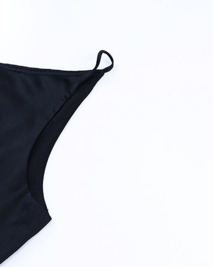 One-Shoulder Sleeveless Top