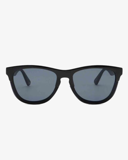 UV400 Browline Wayfarer Sunglasses