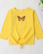 Banana Yellow