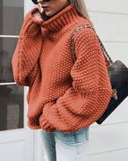 Red Orange