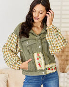 SMJ356-OLIVE