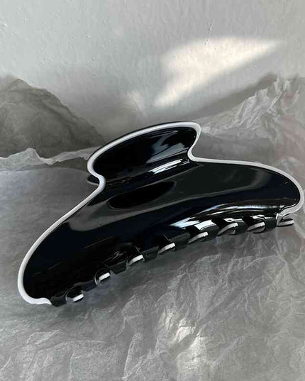 Elegant Hair Claw Clip