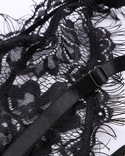 Secret Love Bralette
