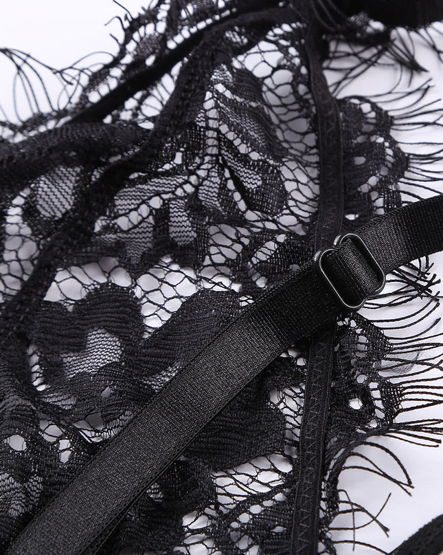 Secret Love Bralette