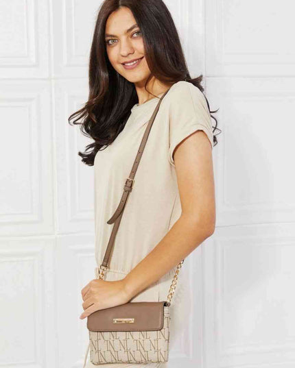 Nicole Lee USA Minimal Fashion Purse