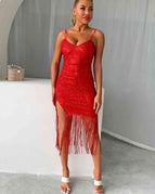 Deep Red